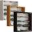 VCM Wooden Hanging Display Case Mandosa S Glass Cabinet