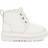 UGG Toddler Neumel II - White/White Leather