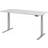 Hammerbacher UPLINER-K electric Writing Desk