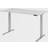 Hammerbacher UPLINER-K electric Writing Desk