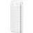 Forever Powerbank 10000mAh Hvid