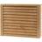 Garantia Woody Regnvandsbeholder 350 L Lys Brun