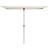Doppler Active balkongskärm natur 130cm