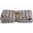 Lovely Linen Misty Bordsduk Svart