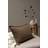 Venture Design Tuva Cushion Cover Pudebetræk Brun (60x40cm)