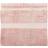 Paoletti Cleopatra Egyptian Bath Towel Red, Pink