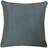 Paoletti Bellucci Contrast Piped Trim Complete Decoration Pillows Grey