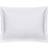 Belledorm 400 Thread Count Egyptian Pillow Case White