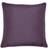 Paoletti Bellucci Contrast Piped Trim Complete Decoration Pillows Multicolour, Grey