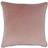 Paoletti Meridian 55X55 Cushion Bls/Gld Complete Decoration Pillows Pink, Gold