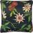 Paoletti Figaro Floral Complete Decoration Pillows Green