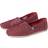 Toms Glimmer Cord Alpargatas Loafer