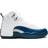 Nike Air Jordan 12 Retro GS - French Blue