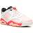 Nike Air Jordan 6 Retro Low GS - Atmosphere