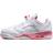 Nike Air Jordan 5 Retro Low GS - Coral Chalk