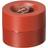 Maul Klammernspender Recycling Rot 73 mm x 73 mm