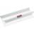 Herlitz 5161104 Gennemsigtig Polypropylen 1 Stk