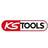 KS Tools Advarselsskilt Hybrid Blitz Plast 200 mm