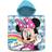 Disney Minnie cotton poncho