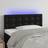 vidaXL LED-lys Sengegavl