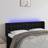 vidaXL LED-lys Sengegavl