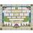 Design Works Design Works Counted Cross Stitch Kit 16"X20"-Family Tree 14 Count