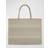 Furla Opportunity Beige Leren Handtas - Beige
