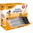 Bic Cristal Original Ballpoint Pen Medium Black 100-pack