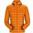 Rab Mythic Alpine Jacket Unisex - Marmalade