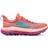 Hoka Mafate Speed 4 W - Camellia/Peach Parfait