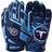 Wilson NFL Stretch Fit Tennessee Titans - Blue/Black