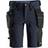 Snickers 6108 Litework Shorts