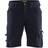 Blåkläder Shorts M/ 4-vejs Stretch