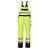 Mascot Overtræksoverall Hi-Vis Gul/Marine 07092-880-171
