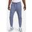 Nike Men's Sportswear Tech Fleece Jogger - Diffused Blue/Black