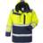 Fristads High Vis Parka Jakke