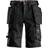 Snickers 6147 Arbejdsshorts Dame