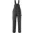Mascot Young Bib Brace Black