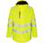 Engel Safety Parka Shell Jacket