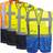 Portwest Warsaw Executive Vest - Yellow/Navy