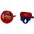 Disney Cars ringeklokke