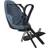 Thule Yepp Mini 2 Front-Mounted Child Seat, Majolica