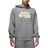 Nike Jordan Jumpman Hoodie Men's - Carbon Heather