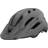 Giro Fixture II MIPS Mountain Bike Helmet Matte Titanium 58-65 cm