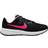 Nike Revolution 6 GS - Black/Pink Foam/Hyper Pink