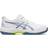 Asics GEL-GAME GS White/Steel Blue