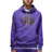 Nike Jordan Jumpman Hoodie Men's - Violet