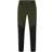 ID Hybrid Stretch Pants - Olive
