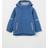 Polarn O. Pyret Stormy Shell Jacket - Blue