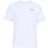 Under Armour Tech 2.0 Short Sleeve T-shirt Men - White / Overcast Gray